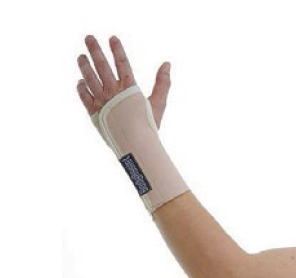 Body Assist 260 deluxe wrist/hand brace